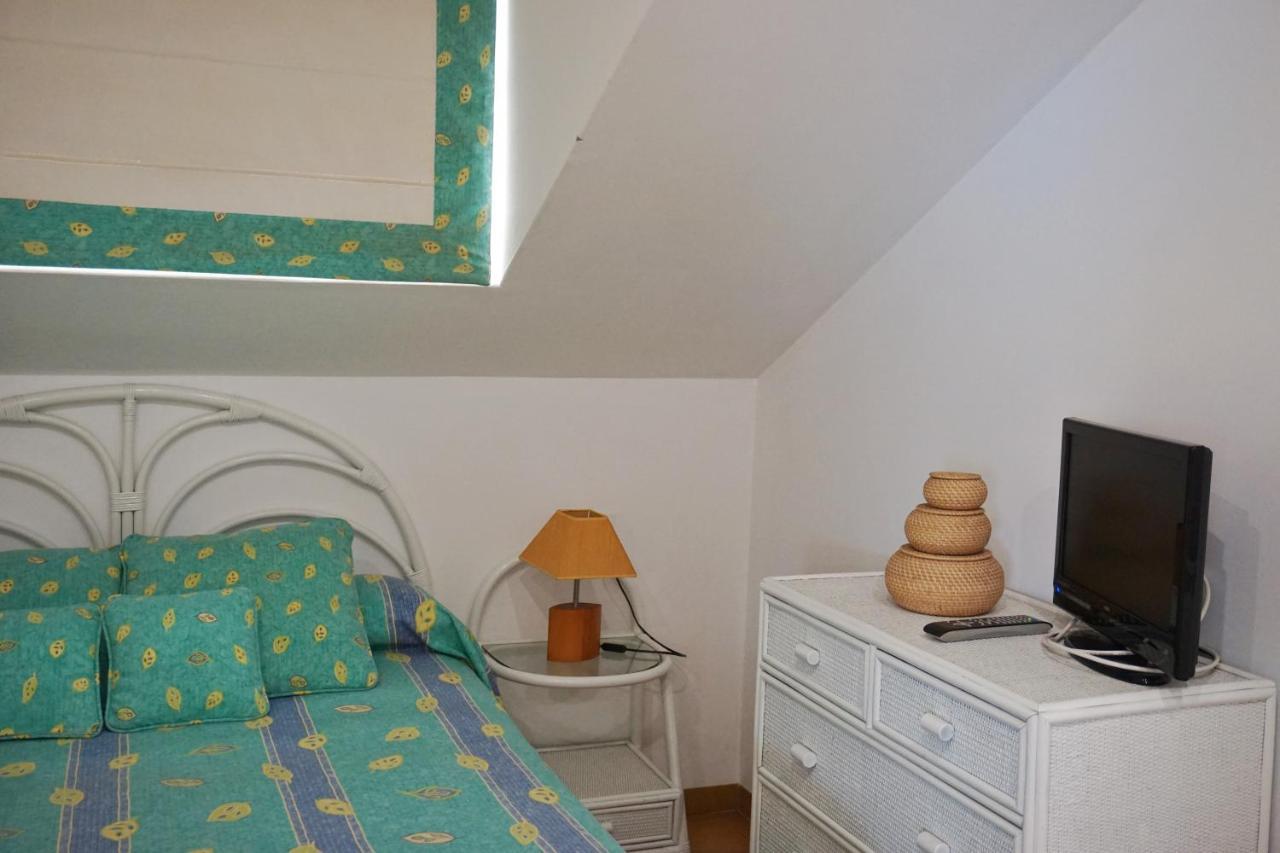 Ferienwohnung Apartamento Playa Mar Sanxenxo Exterior foto