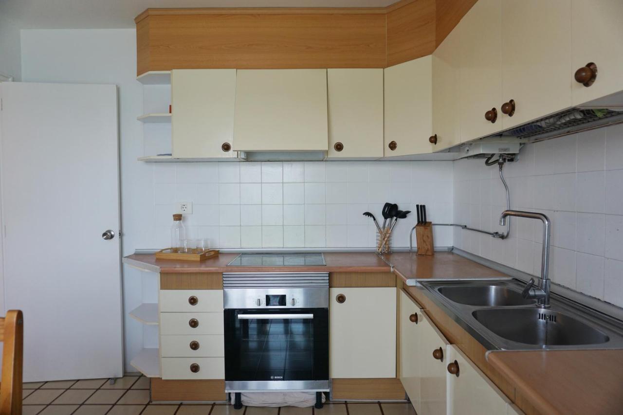 Ferienwohnung Apartamento Playa Mar Sanxenxo Exterior foto